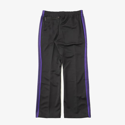 NEEDLES TRACK PANT 條紋織帶休閒長褲