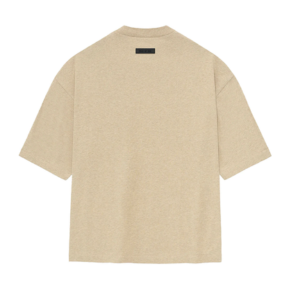 FEAR OF GOD ESSENTIAL 廓形短袖T恤