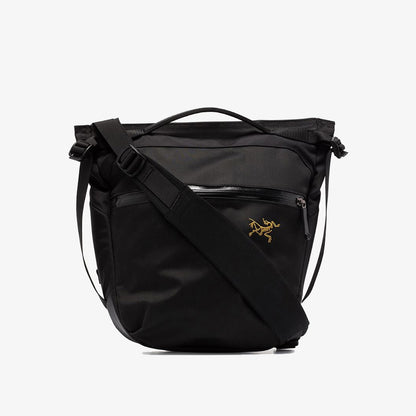 BEAMS x ARC'TERYX ARRO8  SHOULDER BAG 始祖鳥多功能肩背包