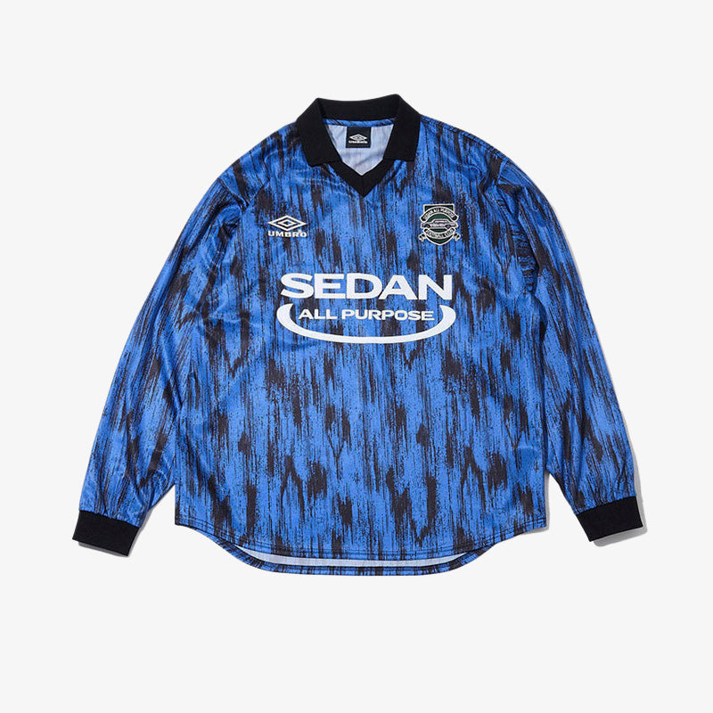 SEDAN x UMBRO GAME SHIRT 美式復古球衣