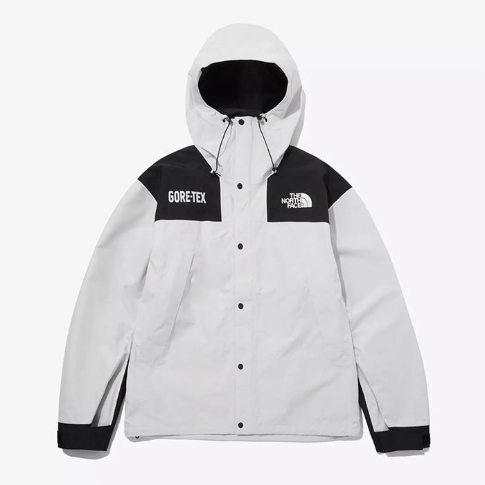 THE NORTH FACE GORE-TEX MOUNTAIN JACKTE 北臉防潑水機能外套