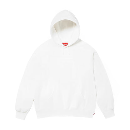 SUPREME BOX LOGO HOODED SWEATSHIRT FW23 加絨連帽衫