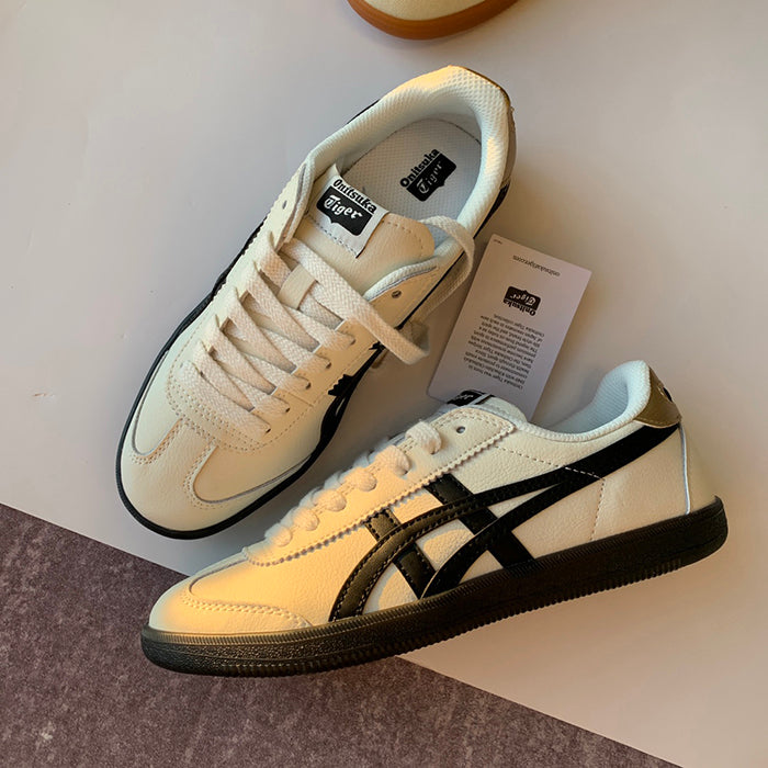 Onitsuka Tiger Tokuten 鬼塚虎復古德訓鞋