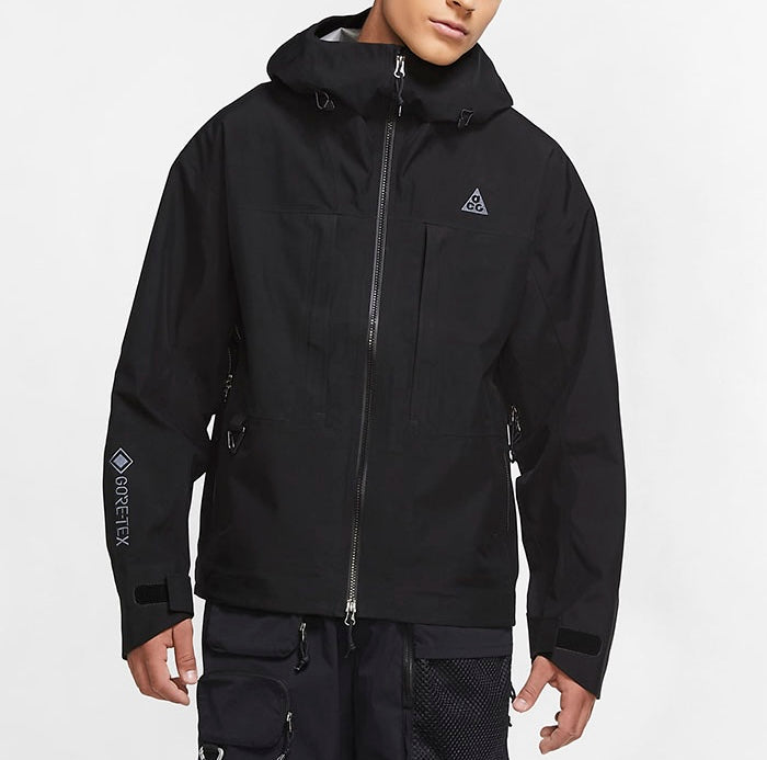 NIKE ACG STORM-FIT ADV CORE-TEX JACKET 戶外機能連帽夾克風衣