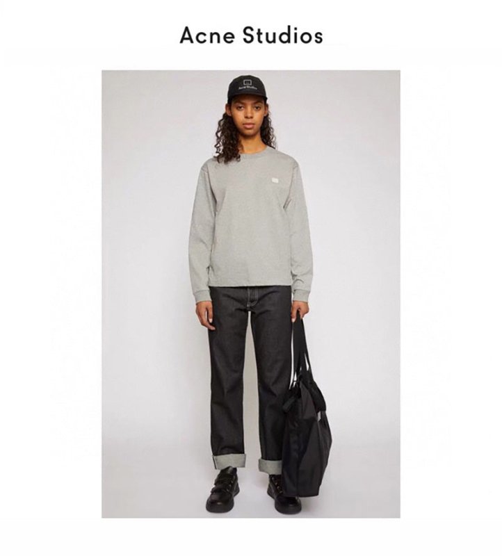 Acne Studios 手提肩背尼龍托特包 - VANASH