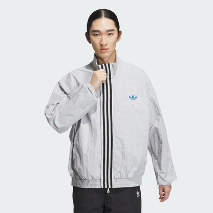 ADIDAS RIFTA 運動風衣外套 - VANASH