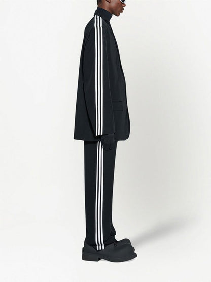 ADIDAS x BLCG 巴黎世家聯名 寬鬆廓形西裝外套 - VANASH
