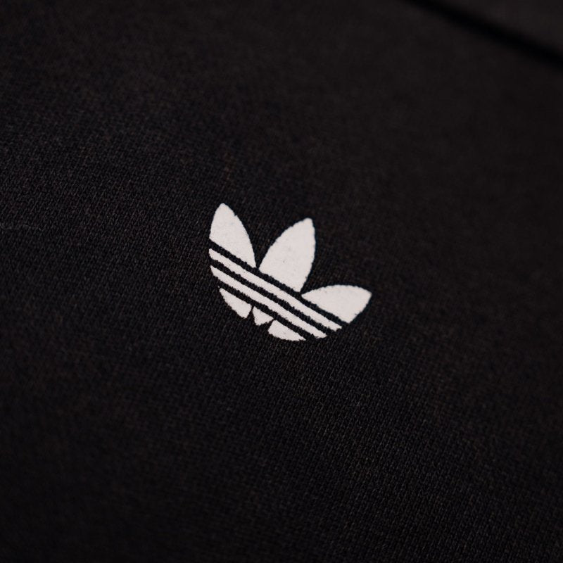 Adidas X HAMCUS 愛迪達聯名 膠囊系列 拼接結構連帽上衣 - VANASH