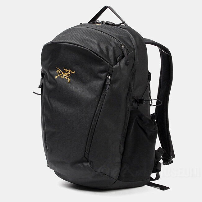 ARC'TERYX × BEAMS 始祖鳥後背包 Mantis 26 Backpack - VANASH