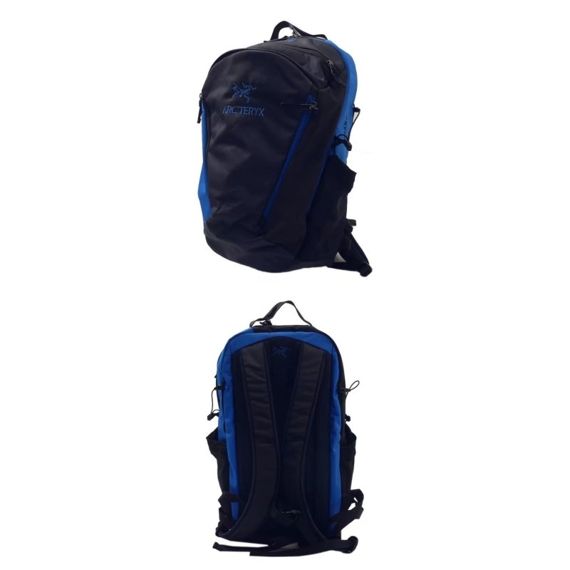 ARC'TERYX × BEAMS 始祖鳥後背包 Mantis 26 Backpack - VANASH