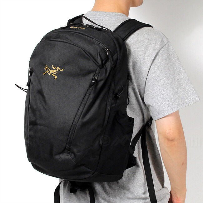 ARC'TERYX × BEAMS 始祖鳥後背包 Mantis 26 Backpack - VANASH