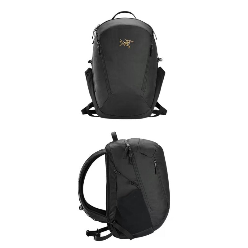 ARC'TERYX × BEAMS 始祖鳥後背包 Mantis 26 Backpack - VANASH