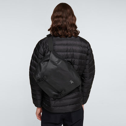 ARC‘TERYX GRANVILLE 10L COURIER BAG 始祖鳥防水郵差包