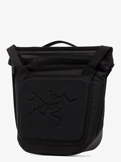 BEAMS x ARC'TERYX ARRO8  SHOULDER BAG 始祖鳥多功能肩背包