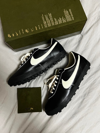 Bode x Nike Astro Grabber SP 黑色 FJ9821-001