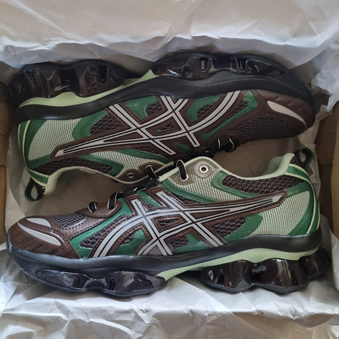 ASICS Gel-Quantum Kinetic 運動休閒鞋 1203A270-251