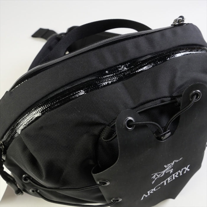 ARC'TERYX Q5 Waistpack 始祖鳥 多功能防水斜跨包