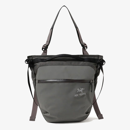 BEAMS x ARC'TERYX ARRO8  SHOULDER BAG 始祖鳥多功能肩背包