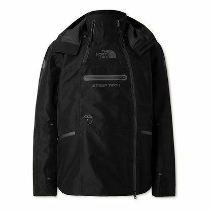 The North Face RMST Steep Tech GTX Work Jacket｜GORE-TEX 北臉防水連帽夾克