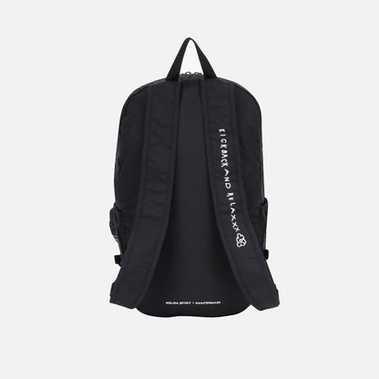 KOLON SPORT BACKPACK BLACK 運動後背包