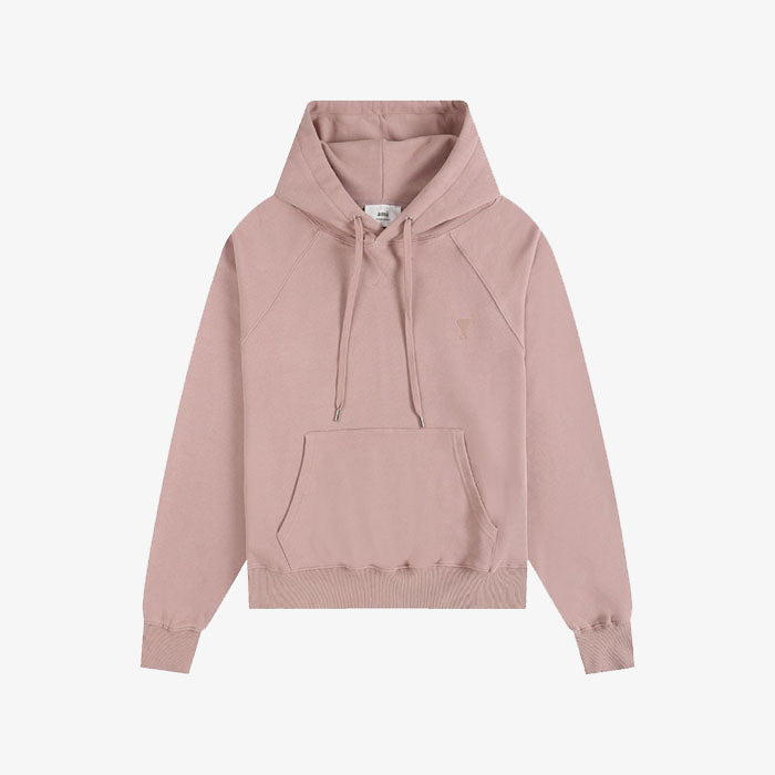 AMI DE COEUR HOODIE 棉質連帽長袖上衣