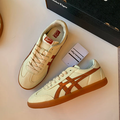 Onitsuka Tiger Tokuten 鬼塚虎復古德訓鞋