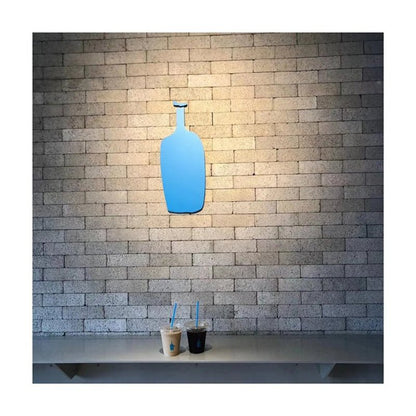 BLUE BOTTLE COFFEE 首爾限定藍瓶陶瓷咖啡杯 - VANASH