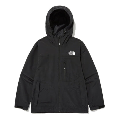 THE NORTH FACE 北臉連帽風衣外套