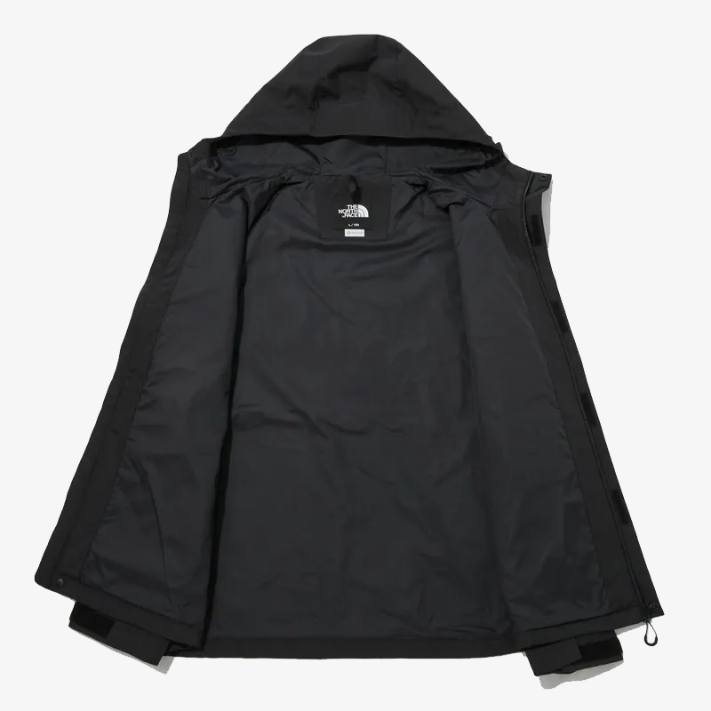 THE NORTH FACE NJ2GP59 韓國北臉連帽工裝外套