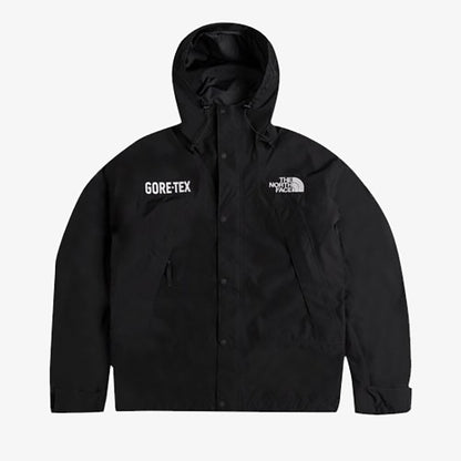 THE NORTH FACE GORE-TEX MOUNTAIN JACKTE 北臉防潑水機能外套