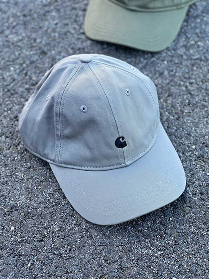 Carhartt WIP Madison Logo Cap 卡哈特老帽