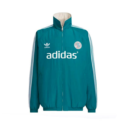 Adidas Originals ADCREV PAD 愛迪達雙面穿運動外套 (ADIDAS ADC REV PAD TT JL8352  JL8359  JL8354)