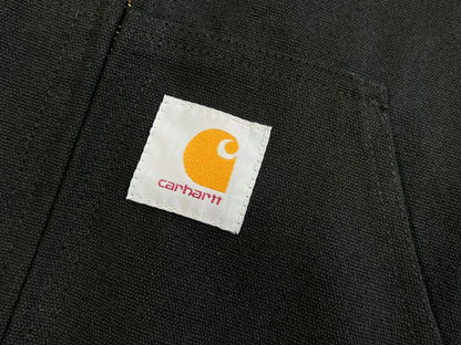 Carhartt 卡哈特 J140工裝外套 重磅連帽夾克 - VANASH