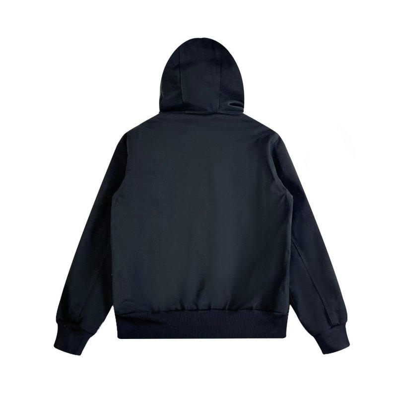 Carhartt 卡哈特 J140工裝外套 重磅連帽夾克 - VANASH