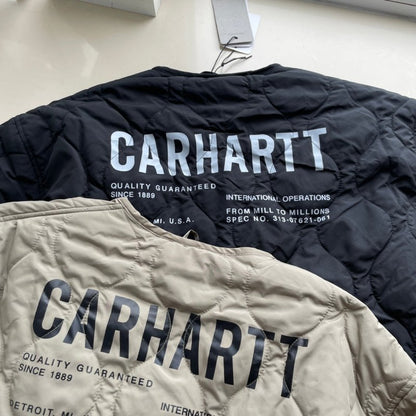 Carhartt WIP 卡哈特 工裝衍縫內膽夾克 - VANASH