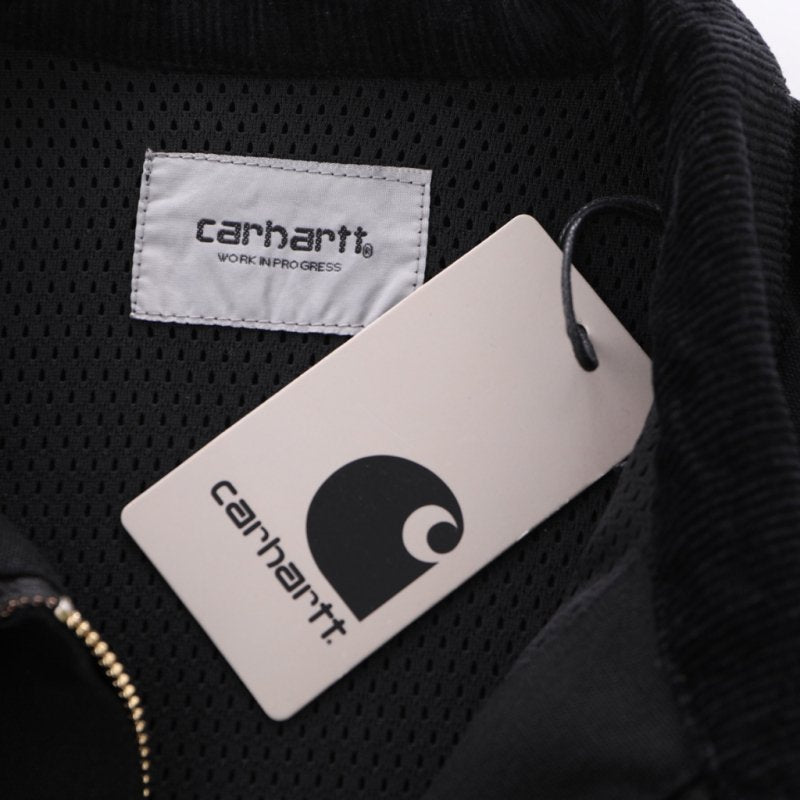 CARHARTT WIP 卡哈特 底特律防風夾克 - VANASH