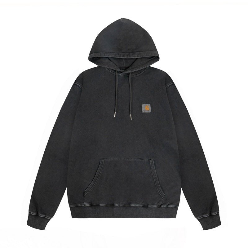 Carhartt WIP 仿舊水洗連帽上衣 - VANASH