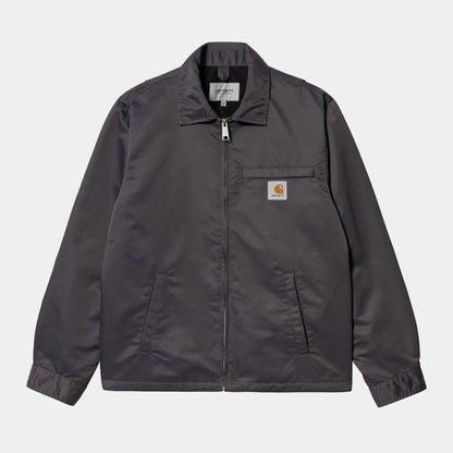 Carhartt WIP 卡哈特 底特律翻領夾克 - VANASH