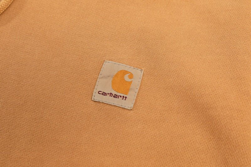 Carhartt WIP 仿舊水洗連帽上衣 - VANASH