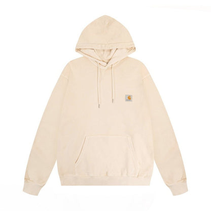 Carhartt WIP 仿舊水洗連帽上衣 - VANASH