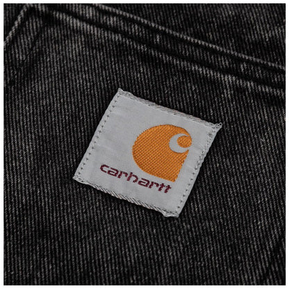 Carhartt WIP 卡哈特 復古水洗牛仔襯衫外套 - VANASH