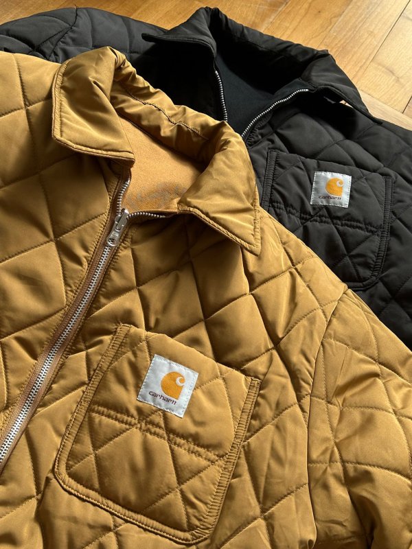 Carhartt woodsville best sale