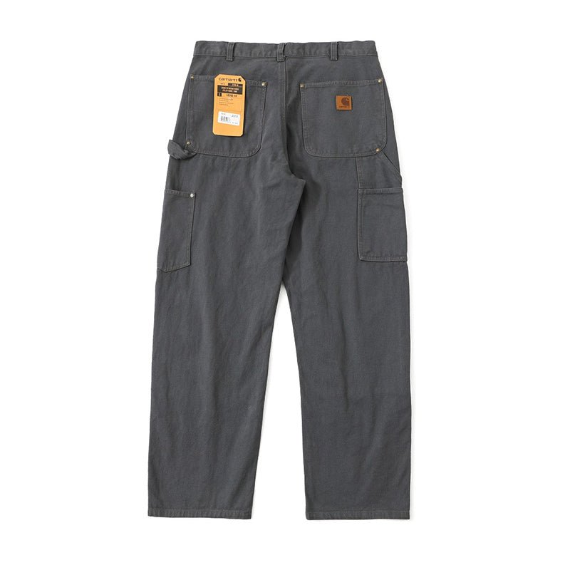 Carhartt WIP 卡哈特B136伐木長褲 - VANASH