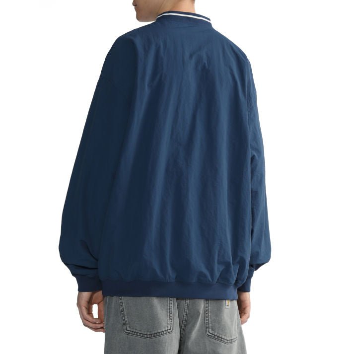 Carhartt WIP COON SMOCK 卡哈特復古V領大學T - VANASH