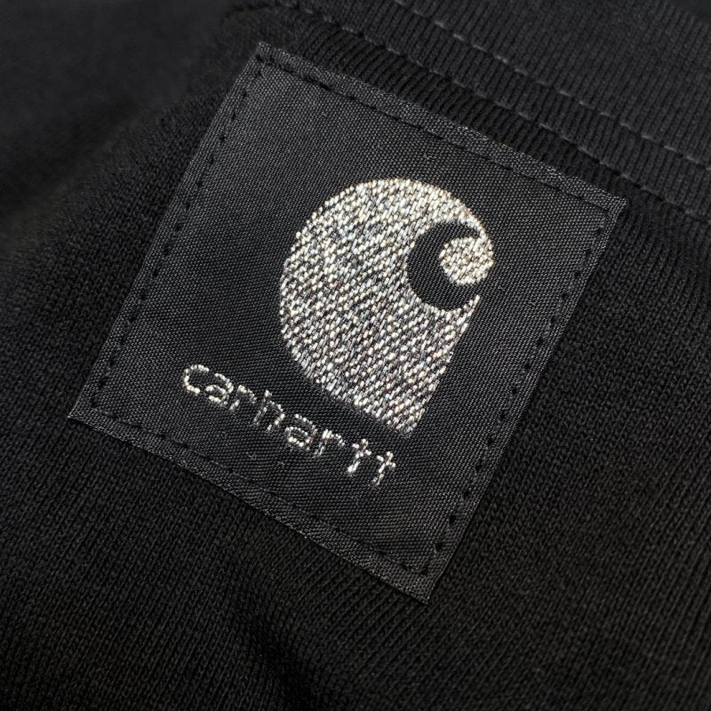 Carhartt WIP × Mastermind JAPAN 聯名反光印花口袋長袖T恤 - VANASH