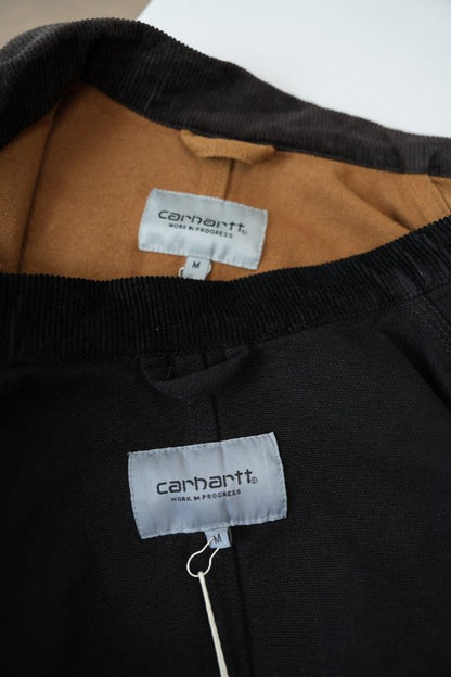 Carhartt WIP Michigan Coat 卡哈特 密西根經典工裝夾克 - VANASH