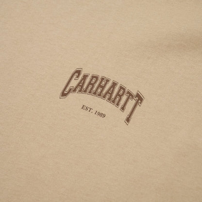 Carhartt WIP 卡哈特 Oversize連袖寬版上衣 - VANASH