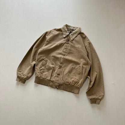 Carhartt WIP SANTE FE 工裝立領外套夾克 - VANASH