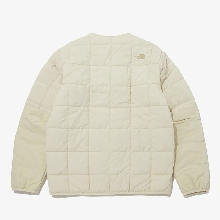 The North Face CAMPER V Cardigan 開襟外套 NJ3NP60