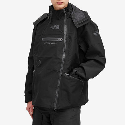 The North Face RMST Steep Tech GTX Work Jacket｜GORE-TEX 北臉防水連帽夾克